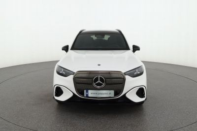 Mercedes-Benz GLC Gebrauchtwagen