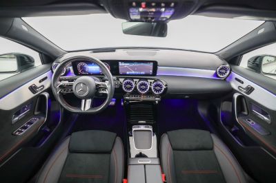 Mercedes-Benz A-Klasse Gebrauchtwagen Mercedes-Benz A-Klasse Gebrauchtwagen