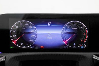 Mercedes-Benz A-Klasse Gebrauchtwagen Mercedes-Benz A-Klasse Gebrauchtwagen