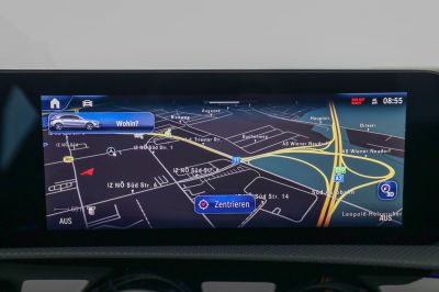 Mercedes-Benz A-Klasse Gebrauchtwagen Mercedes-Benz A-Klasse Gebrauchtwagen