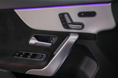 Mercedes-Benz A-Klasse Gebrauchtwagen Mercedes-Benz A-Klasse Gebrauchtwagen