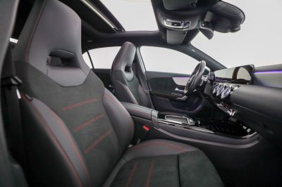Mercedes-Benz A-Klasse Gebrauchtwagen Mercedes-Benz A-Klasse Gebrauchtwagen