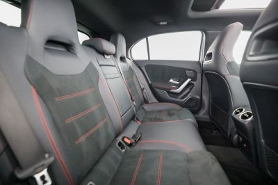 Mercedes-Benz A-Klasse Gebrauchtwagen Mercedes-Benz A-Klasse Gebrauchtwagen