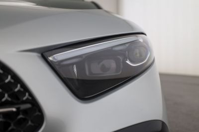 Mercedes-Benz A-Klasse Gebrauchtwagen Mercedes-Benz A-Klasse Gebrauchtwagen