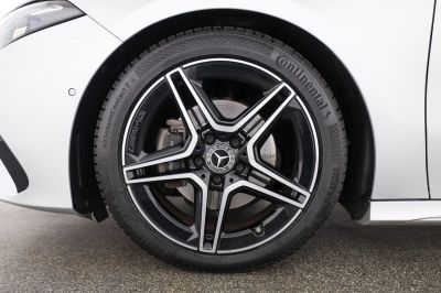 Mercedes-Benz A-Klasse Gebrauchtwagen Mercedes-Benz A-Klasse Gebrauchtwagen