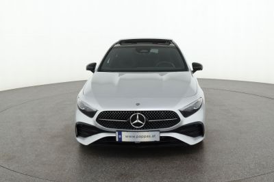 Mercedes-Benz A-Klasse Gebrauchtwagen Mercedes-Benz A-Klasse Gebrauchtwagen