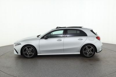 Mercedes-Benz A-Klasse Gebrauchtwagen Mercedes-Benz A-Klasse Gebrauchtwagen
