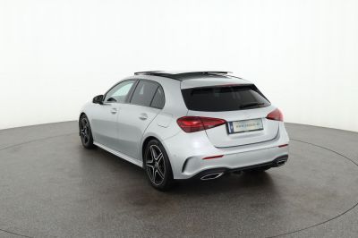 Mercedes-Benz A-Klasse Gebrauchtwagen Mercedes-Benz A-Klasse Gebrauchtwagen