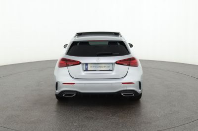 Mercedes-Benz A-Klasse Gebrauchtwagen Mercedes-Benz A-Klasse Gebrauchtwagen