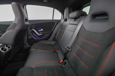 Mercedes-Benz A-Klasse Gebrauchtwagen Mercedes-Benz A-Klasse Gebrauchtwagen