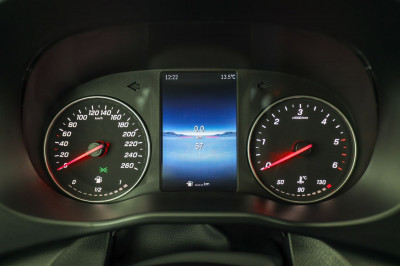 Mercedes-Benz Vito Gebrauchtwagen