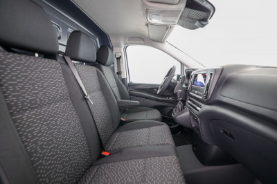 Mercedes-Benz Vito Gebrauchtwagen
