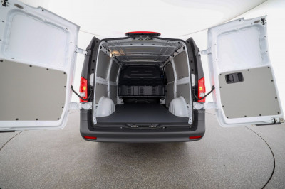 Mercedes-Benz Vito Gebrauchtwagen