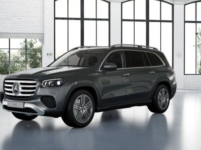 Mercedes-Benz GLS Gebrauchtwagen Mercedes-Benz GLS Gebrauchtwagen