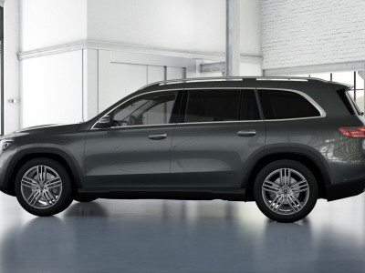 Mercedes-Benz GLS Gebrauchtwagen