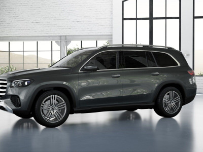 Mercedes-Benz GLS Gebrauchtwagen