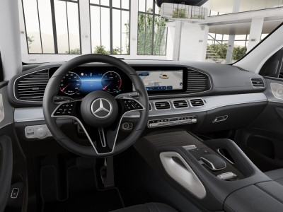 Mercedes-Benz GLS Gebrauchtwagen