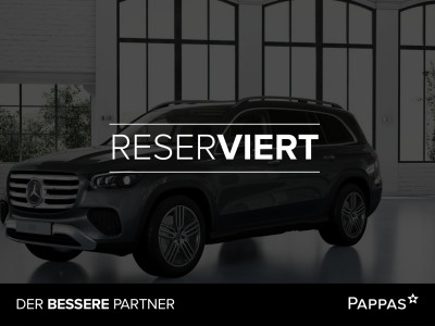 Mercedes-Benz GLS Gebrauchtwagen