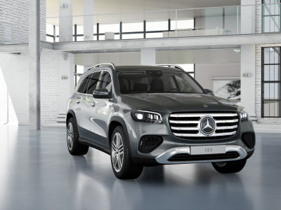 Mercedes-Benz GLS Gebrauchtwagen