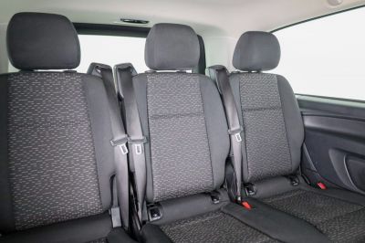 Mercedes-Benz Vito Gebrauchtwagen Mercedes-Benz Vito Gebrauchtwagen