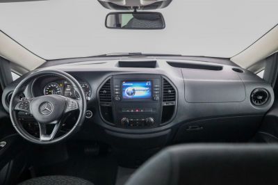 Mercedes-Benz Vito Gebrauchtwagen Mercedes-Benz Vito Gebrauchtwagen