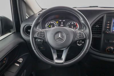 Mercedes-Benz Vito Gebrauchtwagen Mercedes-Benz Vito Gebrauchtwagen