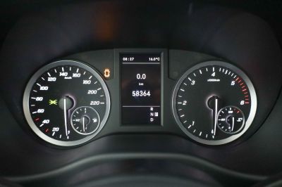 Mercedes-Benz Vito Gebrauchtwagen Mercedes-Benz Vito Gebrauchtwagen