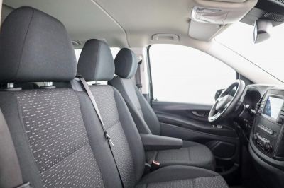 Mercedes-Benz Vito Gebrauchtwagen Mercedes-Benz Vito Gebrauchtwagen