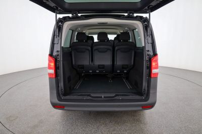 Mercedes-Benz Vito Gebrauchtwagen Mercedes-Benz Vito Gebrauchtwagen