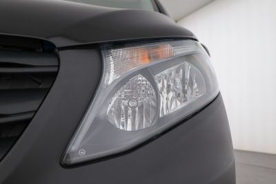 Mercedes-Benz Vito Gebrauchtwagen Mercedes-Benz Vito Gebrauchtwagen