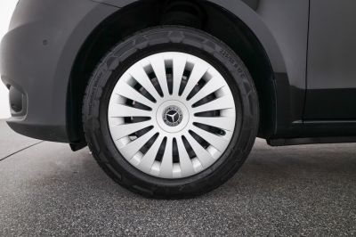 Mercedes-Benz Vito Gebrauchtwagen Mercedes-Benz Vito Gebrauchtwagen