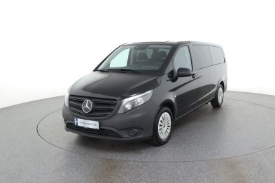 Mercedes-Benz Vito Gebrauchtwagen Mercedes-Benz Vito Gebrauchtwagen