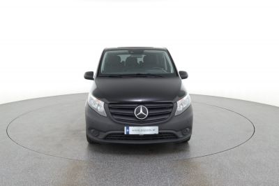 Mercedes-Benz Vito Gebrauchtwagen Mercedes-Benz Vito Gebrauchtwagen