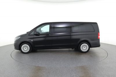 Mercedes-Benz Vito Gebrauchtwagen Mercedes-Benz Vito Gebrauchtwagen