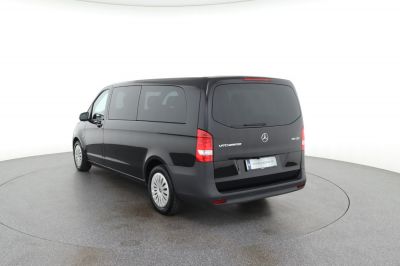 Mercedes-Benz Vito Gebrauchtwagen Mercedes-Benz Vito Gebrauchtwagen