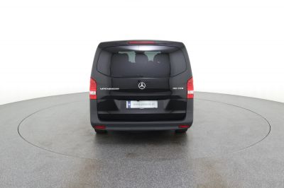 Mercedes-Benz Vito Gebrauchtwagen Mercedes-Benz Vito Gebrauchtwagen