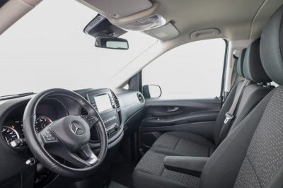 Mercedes-Benz Vito Gebrauchtwagen Mercedes-Benz Vito Gebrauchtwagen