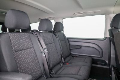Mercedes-Benz Vito Gebrauchtwagen Mercedes-Benz Vito Gebrauchtwagen