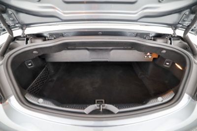 Mercedes-Benz C-Klasse Gebrauchtwagen