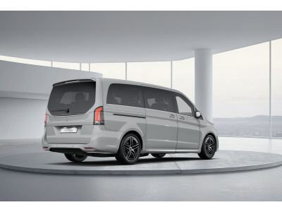 Mercedes-Benz V-Klasse Gebrauchtwagen