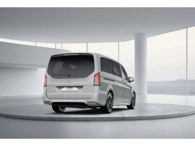Mercedes-Benz V-Klasse Gebrauchtwagen