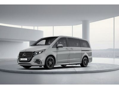 Mercedes-Benz V-Klasse Gebrauchtwagen