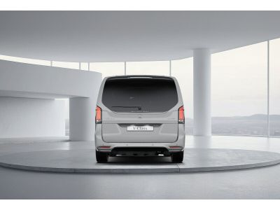 Mercedes-Benz V-Klasse Gebrauchtwagen