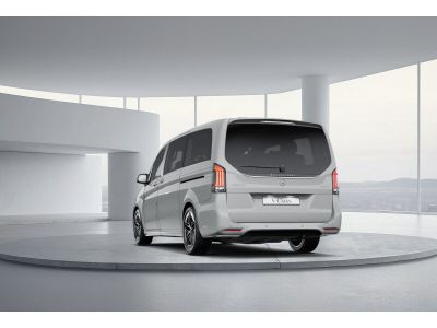 Mercedes-Benz V-Klasse Gebrauchtwagen
