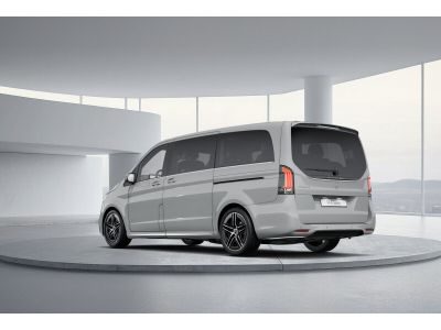 Mercedes-Benz V-Klasse Gebrauchtwagen