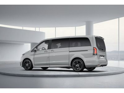 Mercedes-Benz V-Klasse Gebrauchtwagen