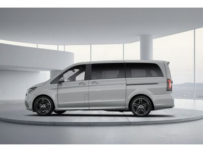 Mercedes-Benz V-Klasse Gebrauchtwagen