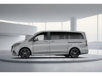 Mercedes-Benz V-Klasse Gebrauchtwagen