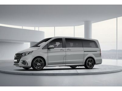 Mercedes-Benz V-Klasse Gebrauchtwagen