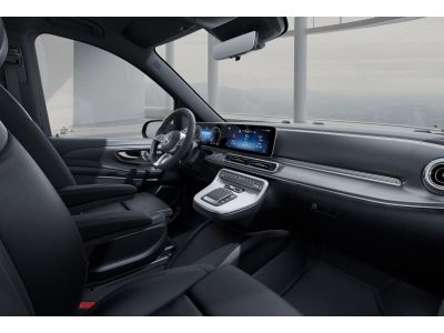 Mercedes-Benz V-Klasse Gebrauchtwagen